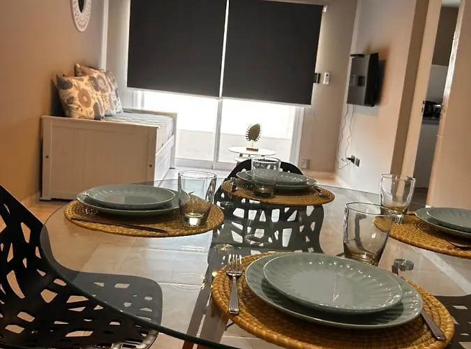 Depto En Av Roca Para Hasta 4 Personas - Edificio Miro2