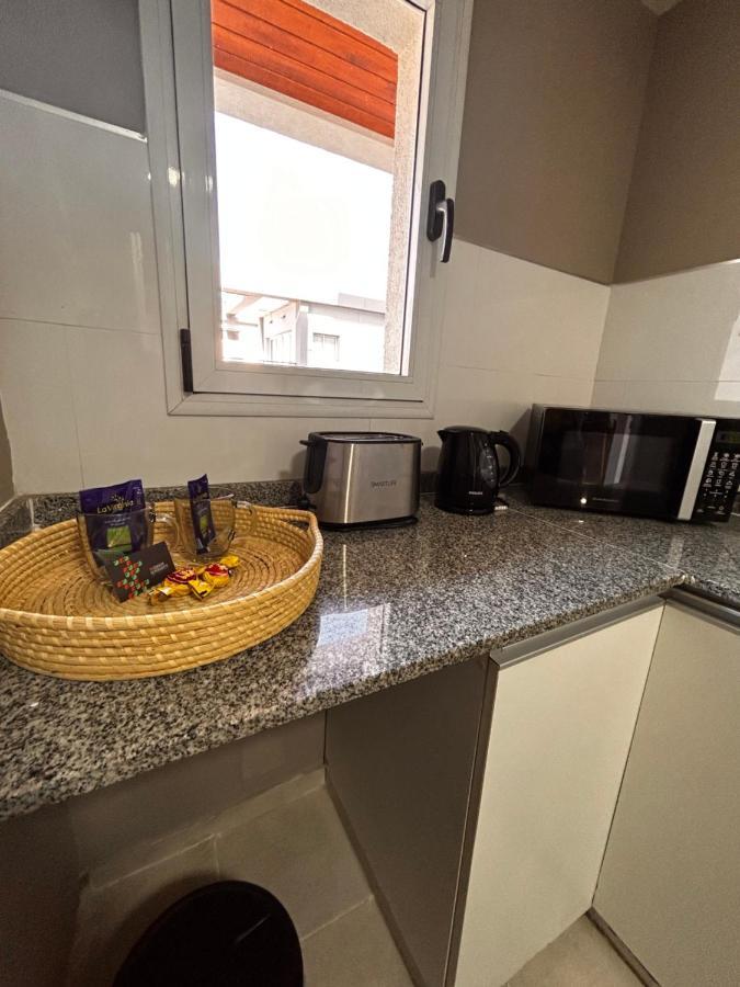 Depto En Av Roca Hasta 4 Personas - Edificio Miro2 Santiago del Estero