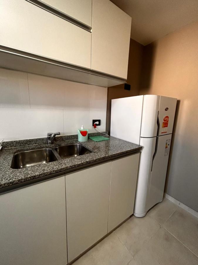 Apartment Depto En Av Roca Hasta 4 Personas - Edificio Miro2 *