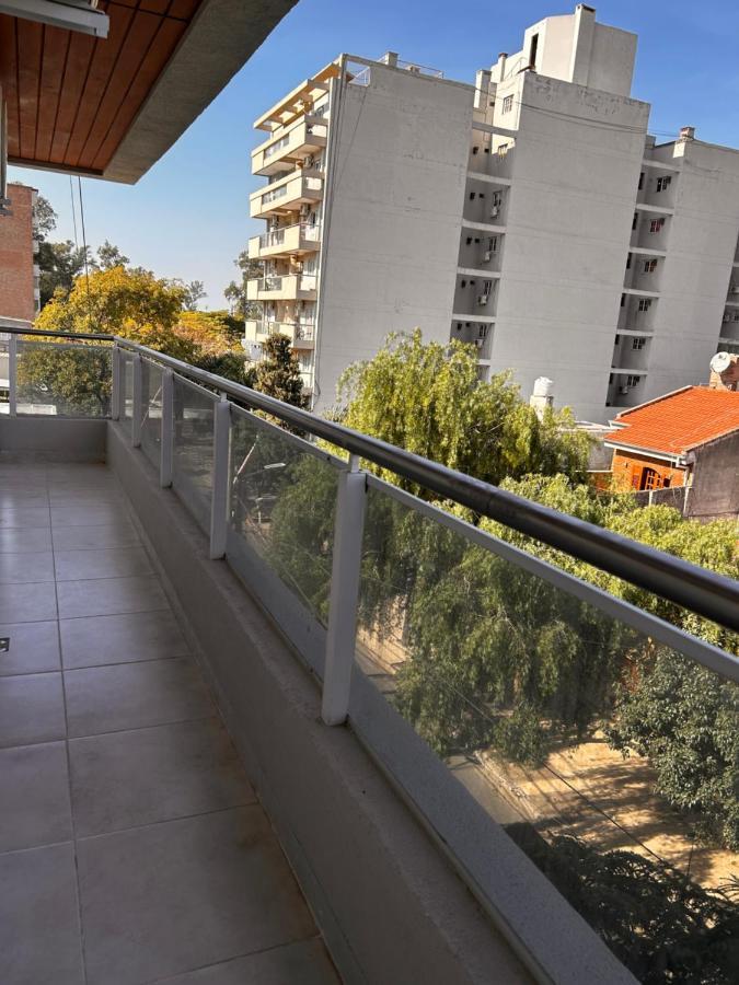 Depto En Av Roca Hasta 4 Personas - Edificio Miro2