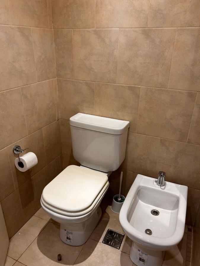 Depto En Av Roca Hasta 4 Personas - Edificio Miro2 Apartment Santiago del Estero